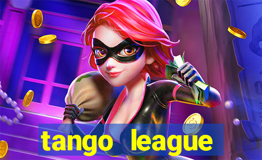 tango league hospitality rio