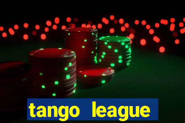 tango league hospitality rio