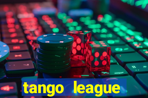 tango league hospitality rio