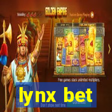 lynx bet