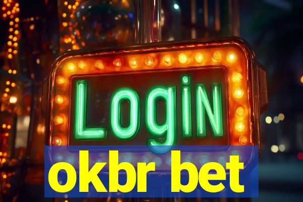 okbr bet