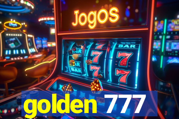 golden 777