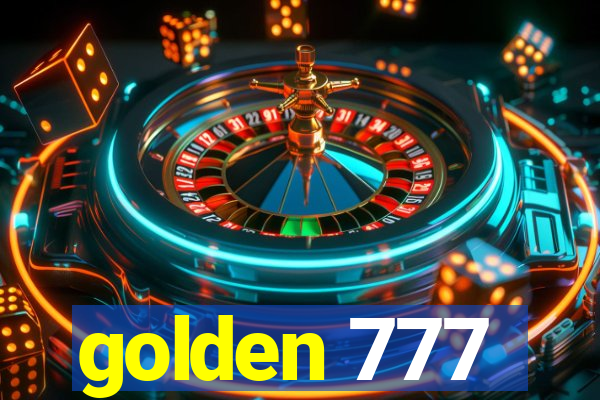 golden 777