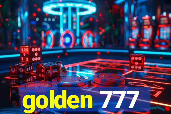 golden 777