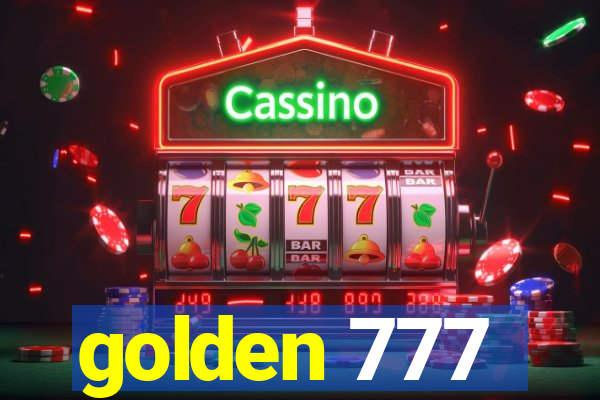 golden 777