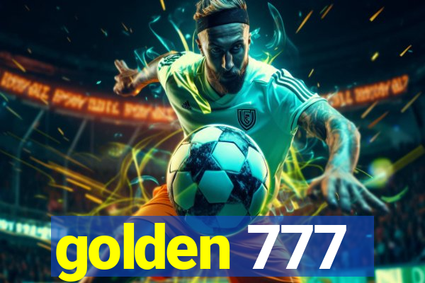 golden 777