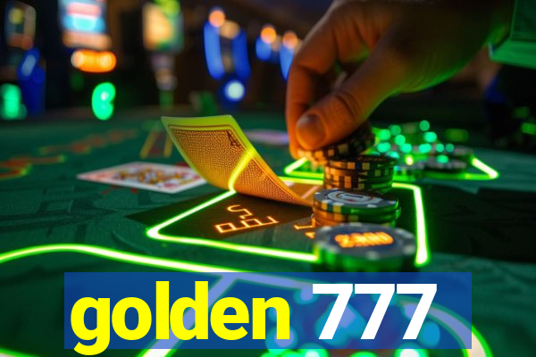 golden 777