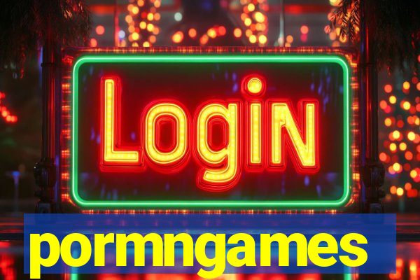 pormngames