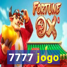 7777 jogo