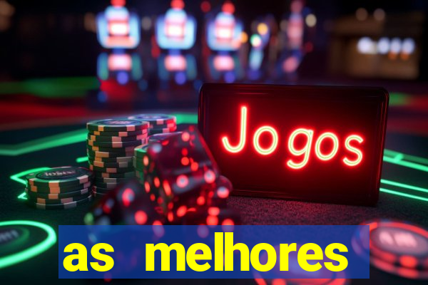 as melhores plataformas de jogo online