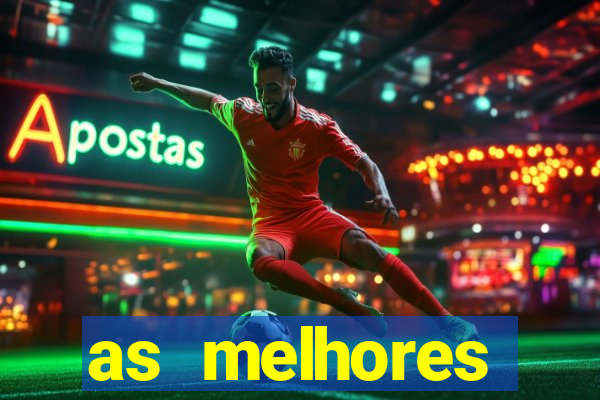 as melhores plataformas de jogo online