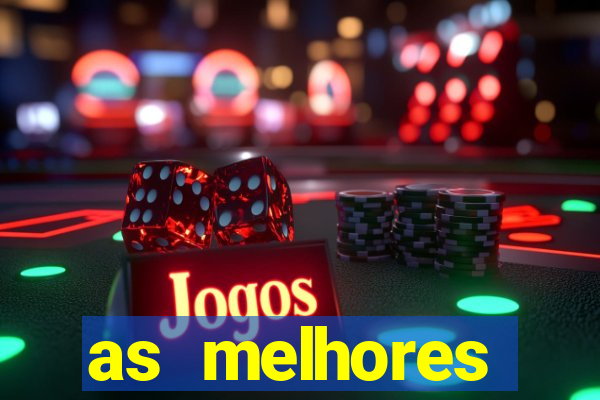 as melhores plataformas de jogo online