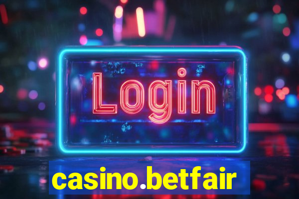 casino.betfair