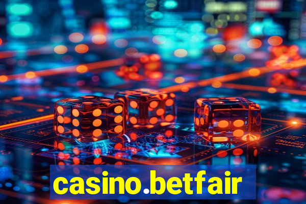 casino.betfair