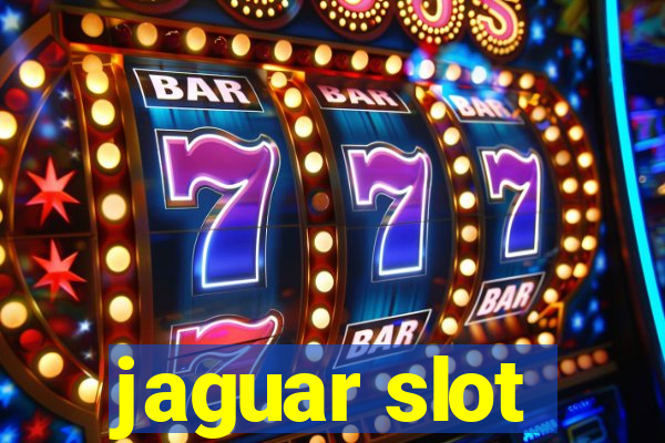 jaguar slot