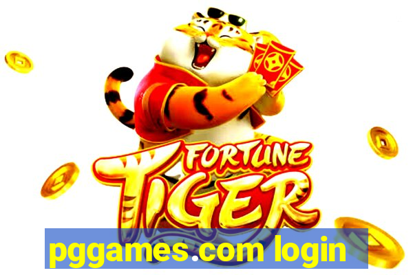 pggames.com login