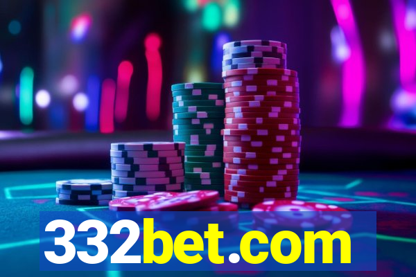 332bet.com