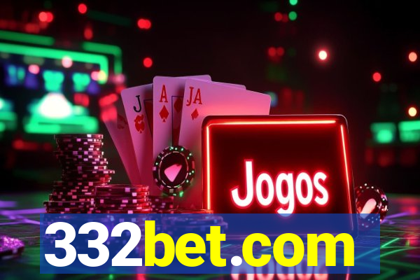 332bet.com