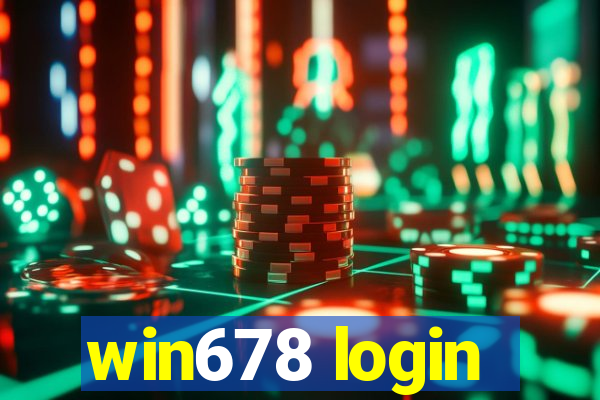 win678 login