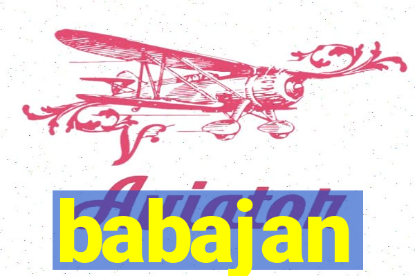 babajan