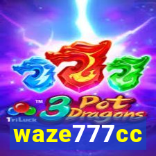 waze777cc