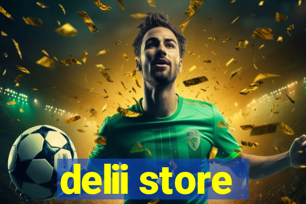 delii store