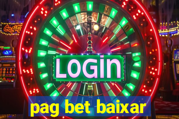 pag bet baixar