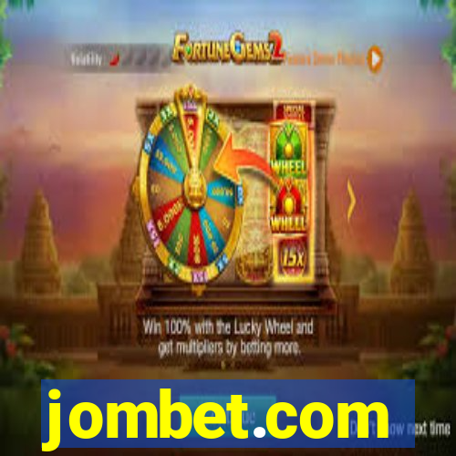 jombet.com