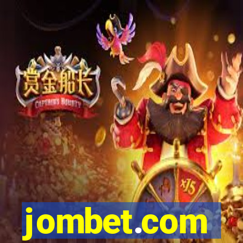 jombet.com