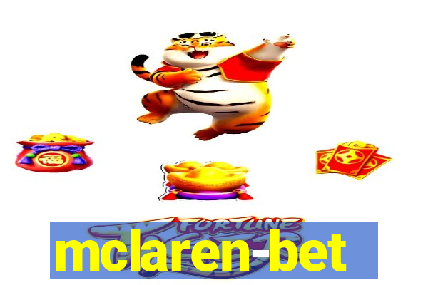 mclaren-bet