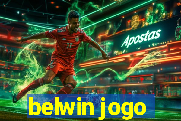 belwin jogo