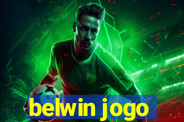 belwin jogo