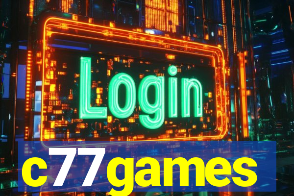 c77games