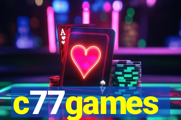 c77games