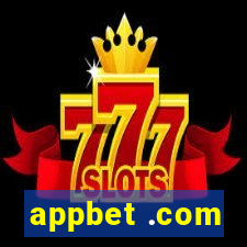 appbet .com