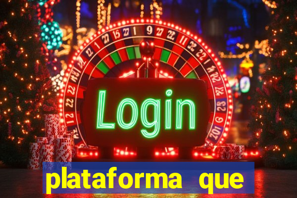 plataforma que jogar de gra?a