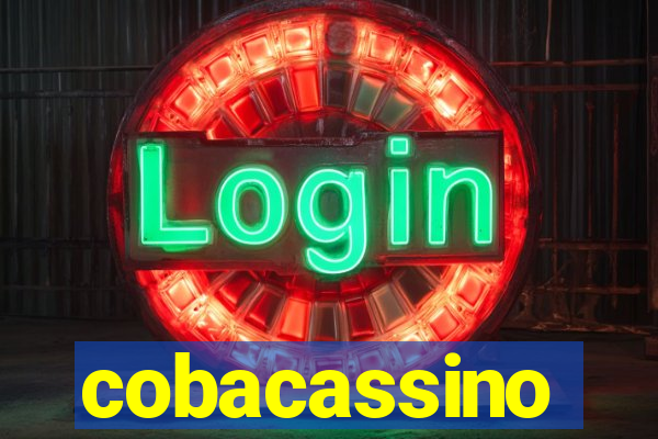 cobacassino