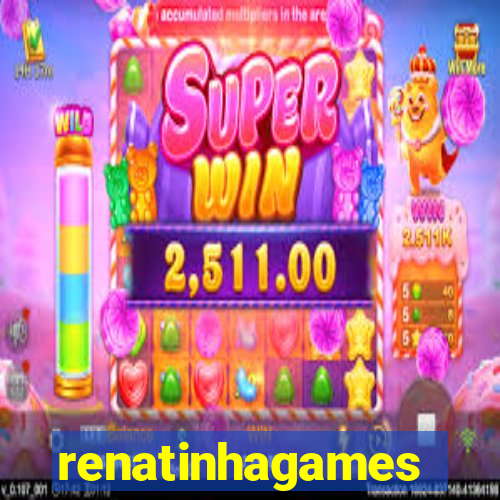 renatinhagames