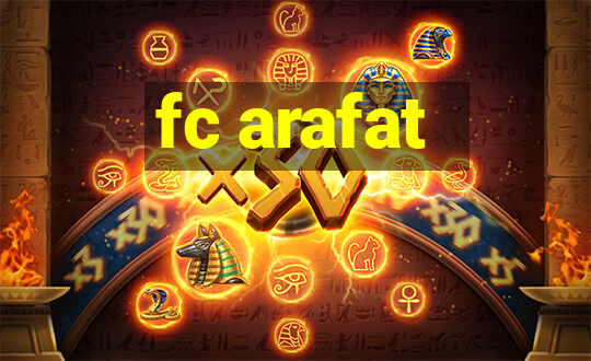 fc arafat