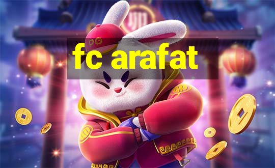 fc arafat