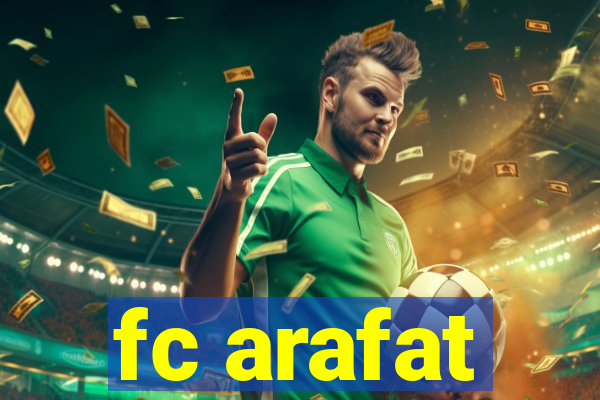 fc arafat