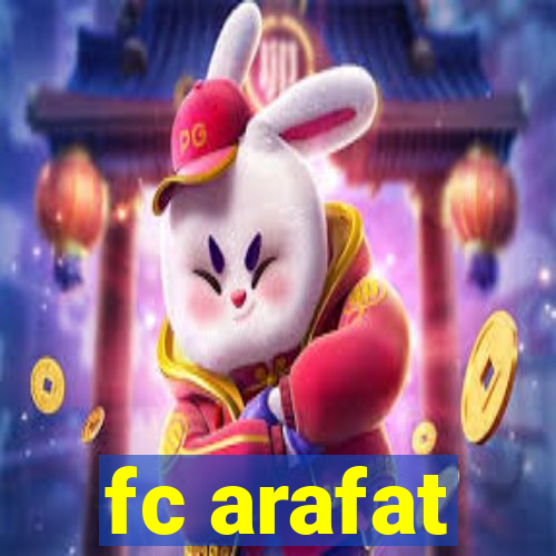 fc arafat