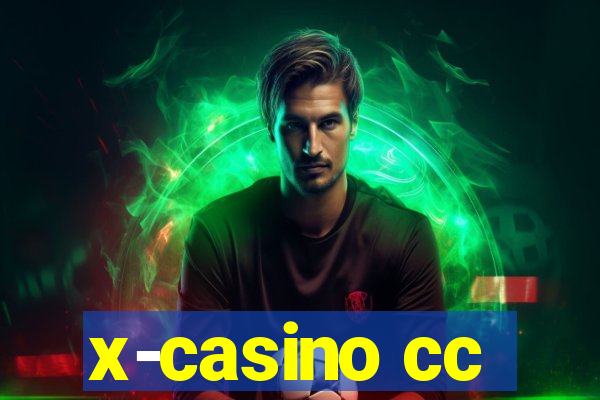 x-casino cc