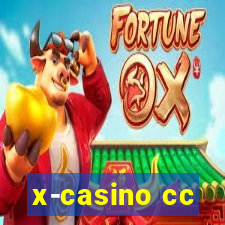 x-casino cc