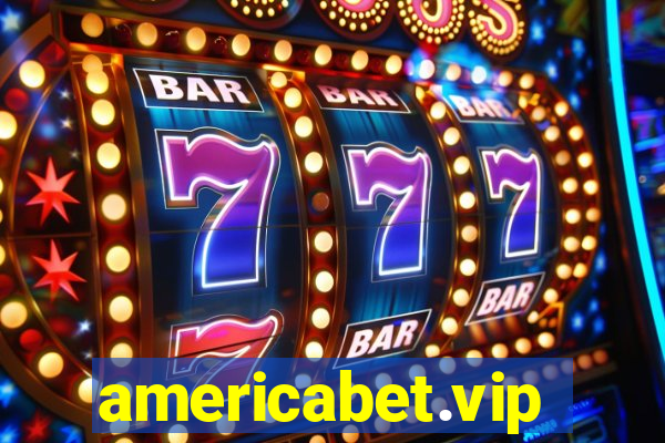 americabet.vip