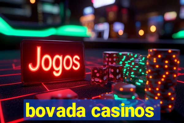 bovada casinos