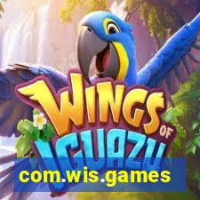 com.wis.games