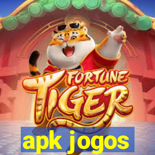 apk jogos