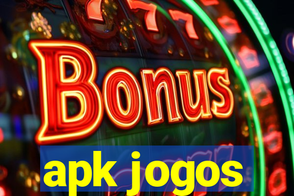 apk jogos