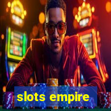 slots empire